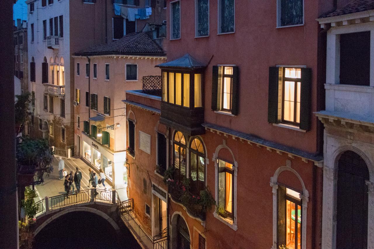 Rialto Bridge Large Venetian Style With Lift 아파트 외부 사진