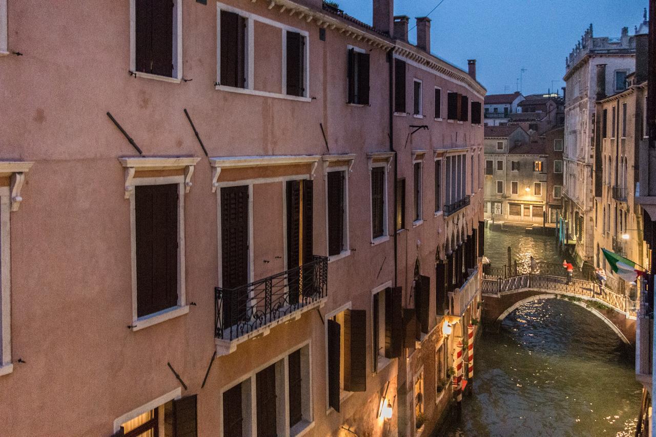 Rialto Bridge Large Venetian Style With Lift 아파트 외부 사진